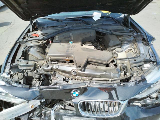 WBA3N9C55EF721670 BMW 428 XI