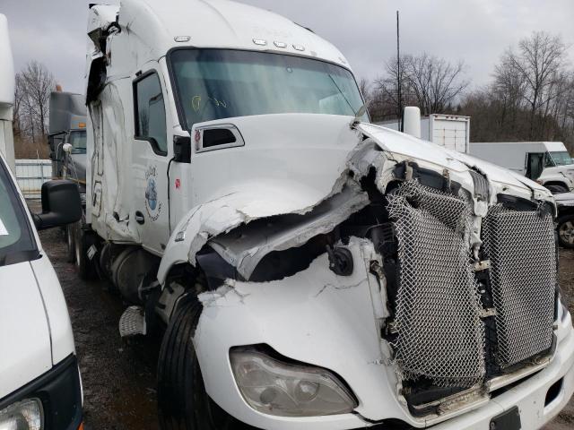 1XKYD49X0JJ175458 Kenworth Constructi 2018. Фото: 8