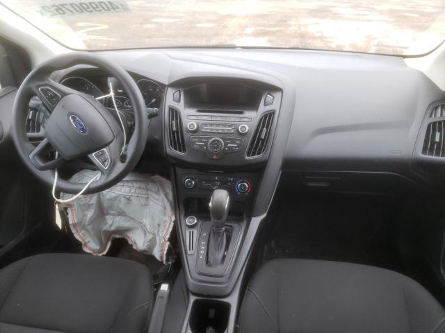 2017 FORD FOCUS SE 1FADP3K24HL267848