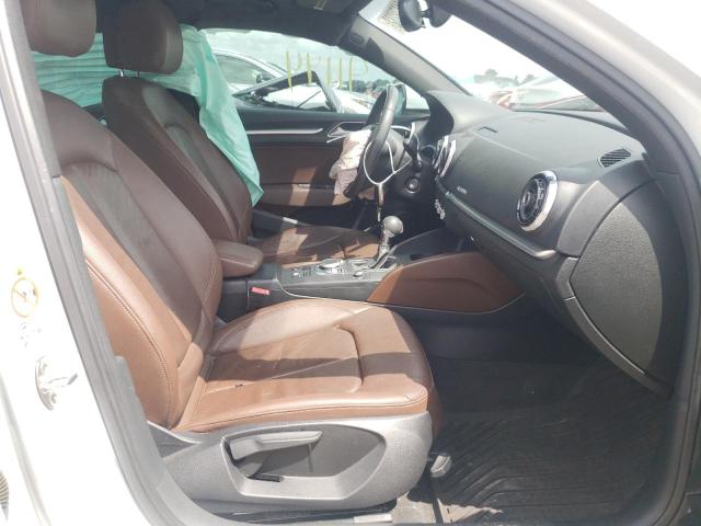 2015 AUDI S3 PREMIUM WAUBFGFF6F1005330