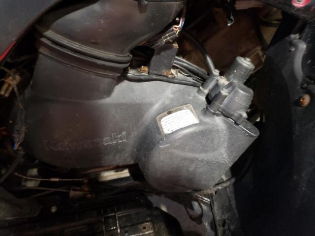 2006 KAWASAKI KVF650 D1 JKAVFED126B514959