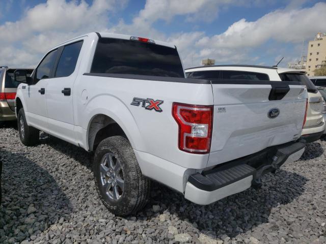 2020 FORD F150 SUPER 1FTEW1CP2LKD08962
