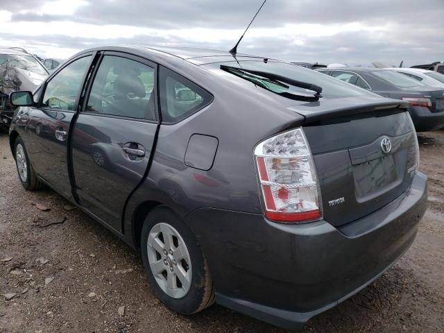 JTDKB20U673237909 Toyota Prius 2007. Фото: 2