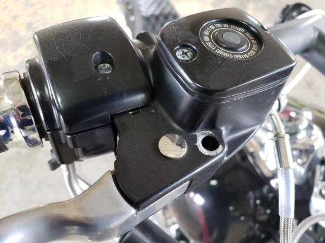2000 HARLEY-DAVIDSON FXDS CONVE 1HD1GGV11YY324063