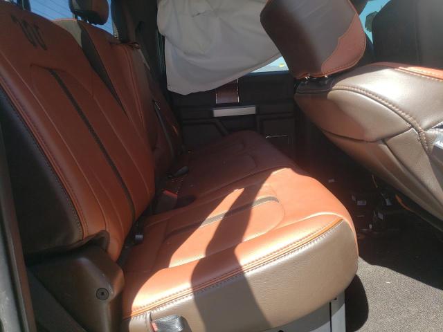 1FT7W3BT5MED13883 Ford F350 Super 2021. Фото: 5