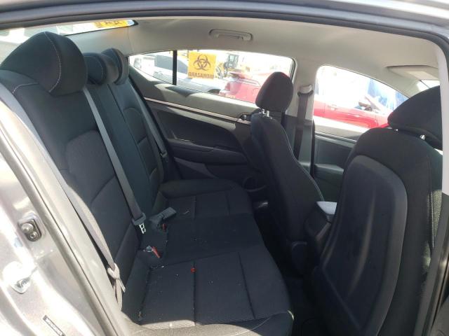 5NPD74LF0JH249276 Hyundai Elantra Se 2018. Фото: 5