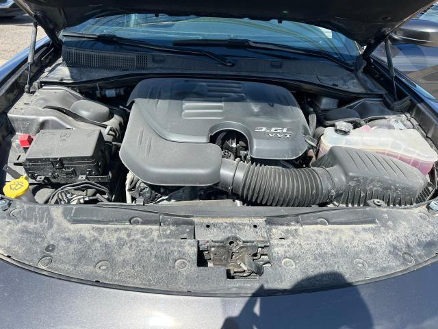 2C3CDXBG0MH515123 Dodge Charger Sx 2021. Фото: 6