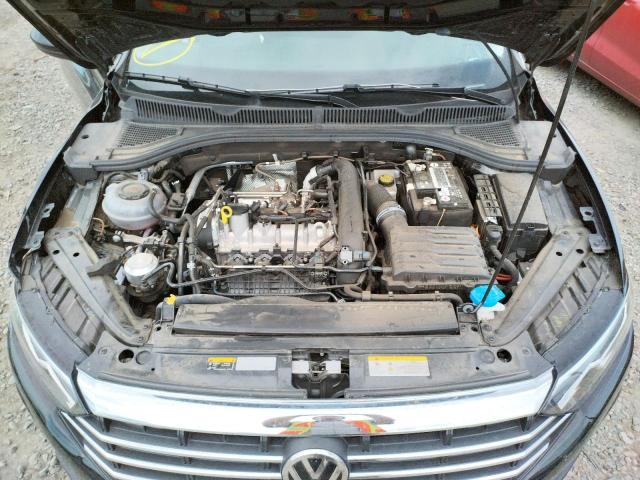 3VWC57BUXMM033062 Volkswagen Jetta S 2021. Фото: 6