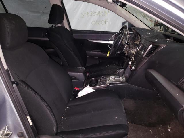 4S4BRBCC0E3200958 Subaru Outback 2. 2014. Фото: 4