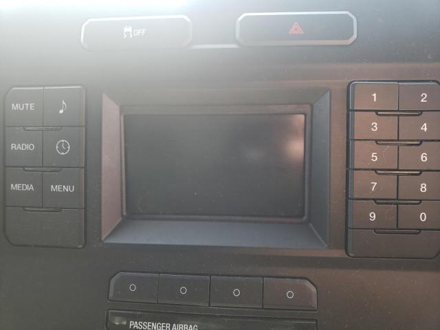 1FTMF1C8XFKD69811 Ford F150 2015. Фото: 8