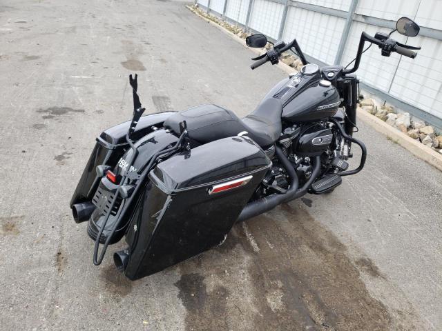 2018 HARLEY-DAVIDSON FLHRXS 1HD1KVC38JB643282