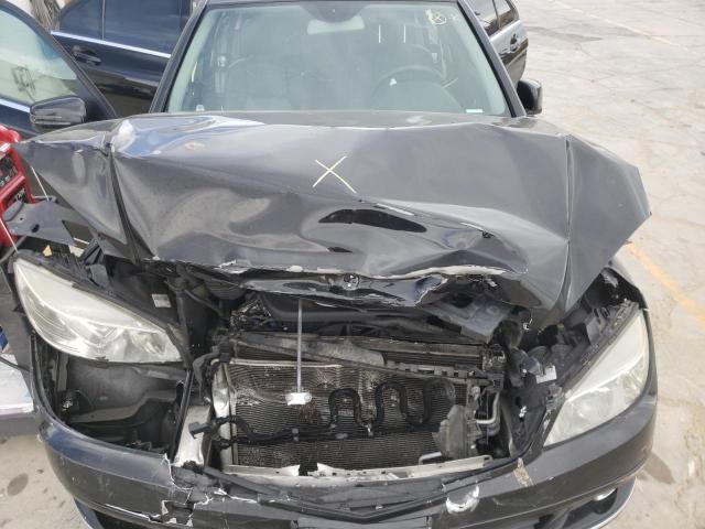 WDDGF5EB2BA423816 Mercedes-Benz C 300 2011. Фото: 6