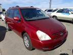 2008 KIA  SEDONA