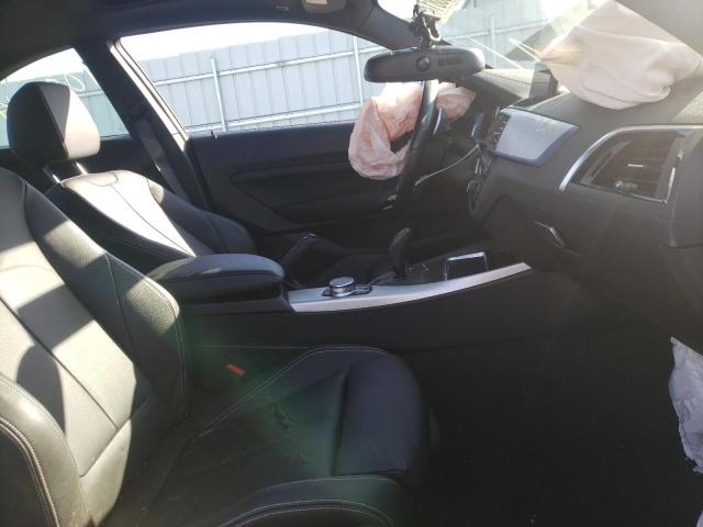 2020 BMW M240XI WBA2J7C08L7E04539