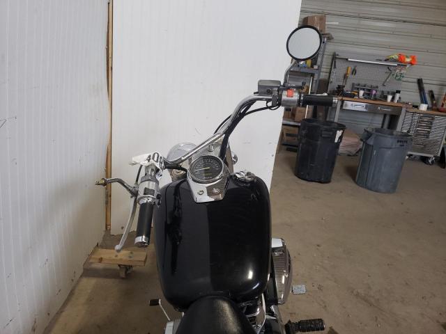2004 HONDA VT750 C JH2RC50094M001388