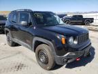 2017 JEEP  RENEGADE