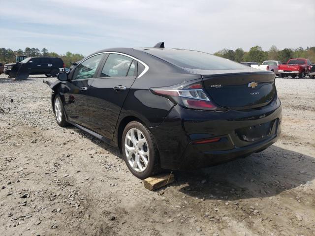2017 CHEVROLET VOLT PREMI 1G1RD6S52HU157954