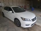 2014 HONDA  ACCORD