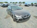 2008 BMW  5 SERIES