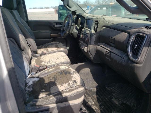 2020 CHEVROLET 3500HD 1GC4YTEY3LF259898
