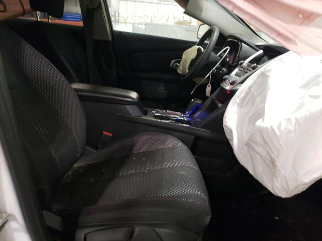 2017 GMC TERRAIN SL 2GKFLSEK6H6288895