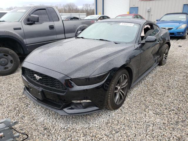 VIN 1C4PJMCB6FW512805 2016 FORD MUSTANG no.2