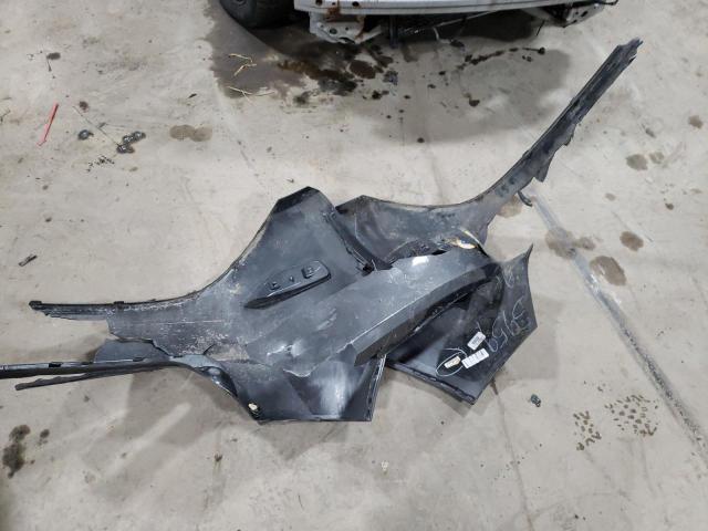 3FADP4EJ0JM143850 Ford Fiesta Se 2018. Фото: 8