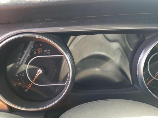 1C4HJXEG4JW151985 Jeep Wrangler U 2018. Фото: 7