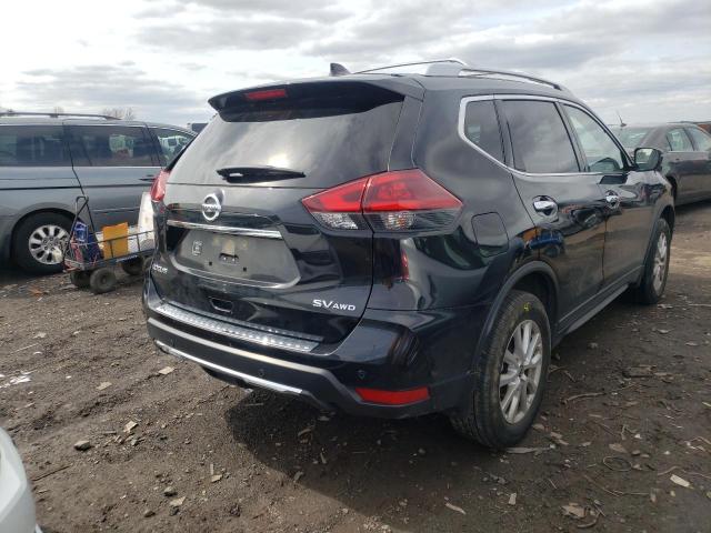 2020 NISSAN ROGUE S JN8AT2MV3LW134486