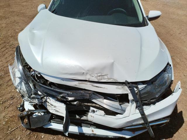 19XFC1F30KE018680 Honda Civic Ex 2019. Фото: 6