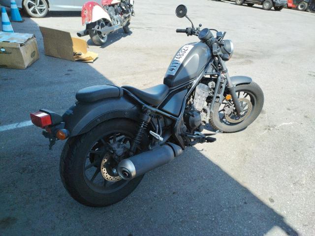 2019 HONDA CMX300 A MLHNC5354K5200562