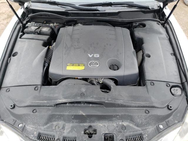 JTHCF5C20C5056791 Lexus Is 250 2012. Фото: 6