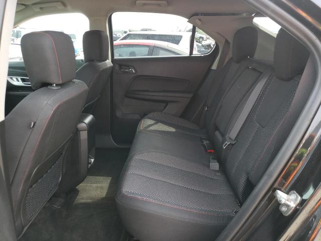 2015 CHEVROLET EQUINOX LT 2GNALBEK3F6277878