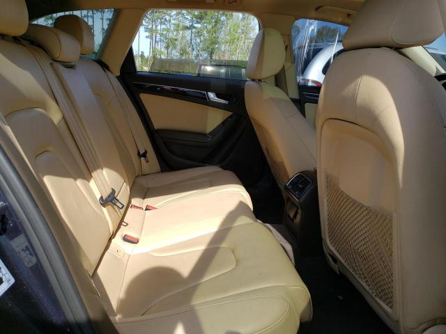 2016 AUDI A4 ALLROAD WA1TFAFL8GA018196