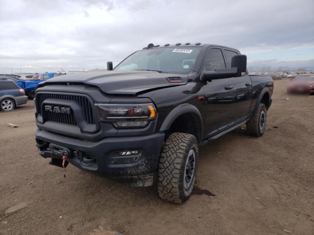 2021 RAM 2500 POWER 3C6TR5EJ6MG629370