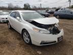 2010 ACURA  TL