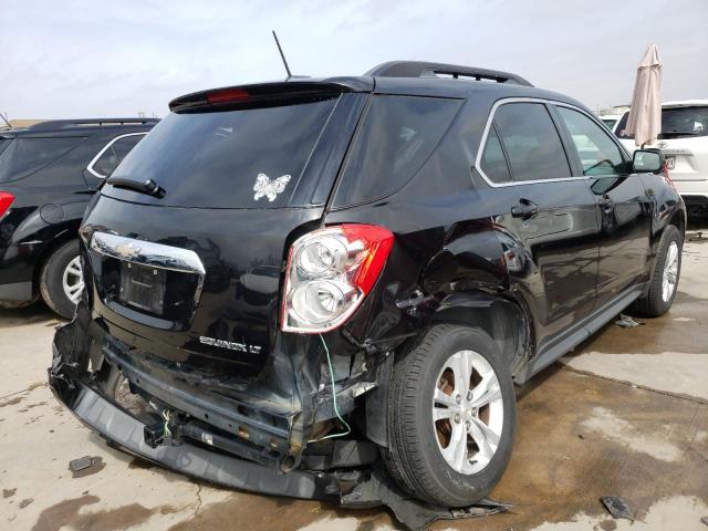 2015 CHEVROLET EQUINOX LT 2GNALBEK3F6277878