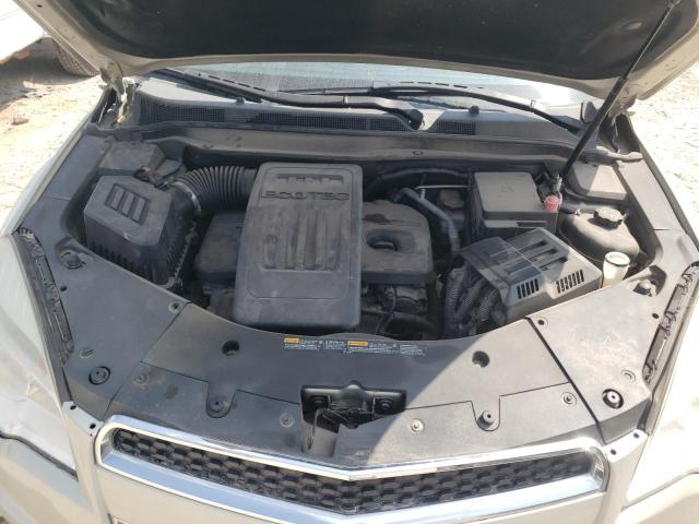 2GNALAEK5E6244261 Chevrolet Equinox Ls 2014. Фото: 6