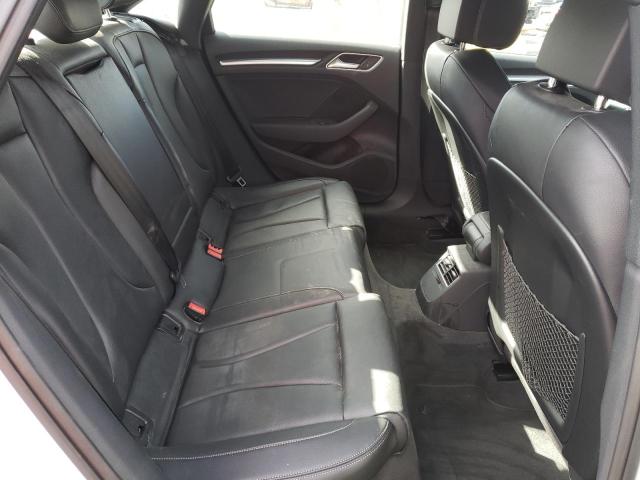2020 AUDI A3 S-LINE WAUBEGFF6LA058379