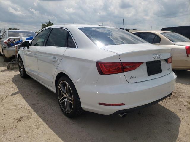 2015 AUDI S3 PREMIUM WAUBFGFF6F1005330