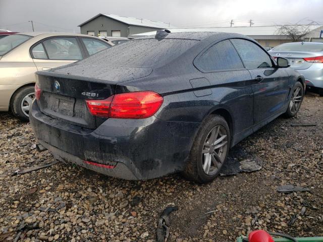 2015 BMW 428 XI WBA3N5C59FK484909