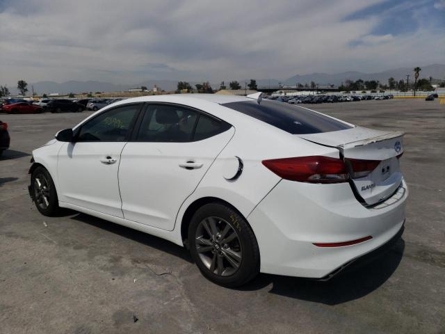 2018 HYUNDAI 260 5NPD84LF6JH260263