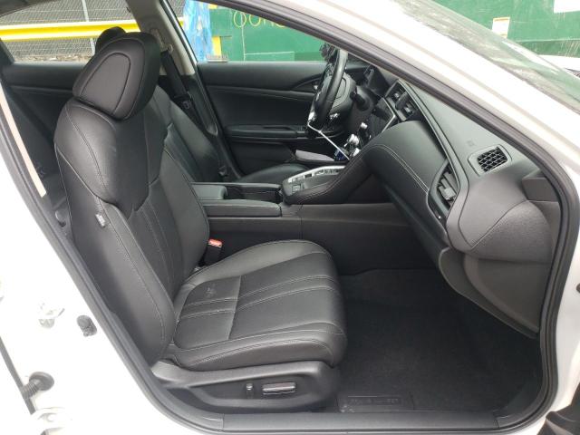 2021 HONDA INSIGHT TO 19XZE4F93ME006023