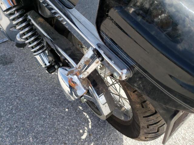 2005 HARLEY-DAVIDSON FXDWGI 1HD1GPW185K323375