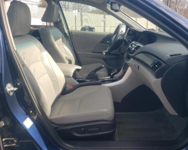 2015 HONDA ACCORD EXL 1HGCR2F85FA203577