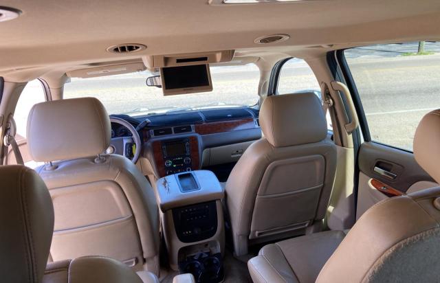 1GNUCKE08AR276184 Chevrolet Suburban C 2010. Фото: 8