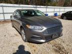 2013 FORD  FUSION