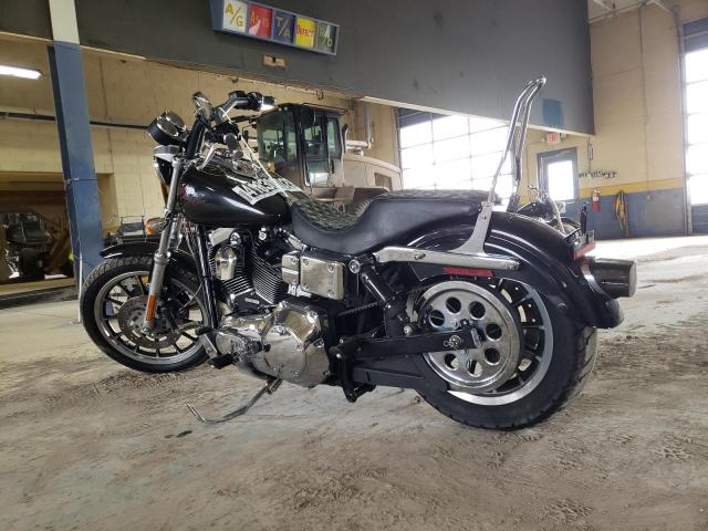 2000 HARLEY-DAVIDSON FXDS CONVE 1HD1GGV11YY324063