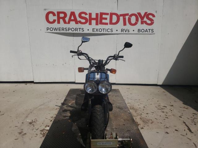 2009 HONDA NPS50 S JH2AF58449K504082