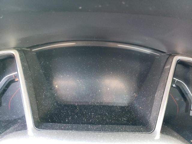 2020 HONDA CIVIC SPOR 2HGFC2F89LH542712